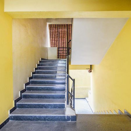 Hotel O Lucky Grand Haydarabad Dış mekan fotoğraf