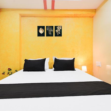Hotel O Lucky Grand Haydarabad Dış mekan fotoğraf