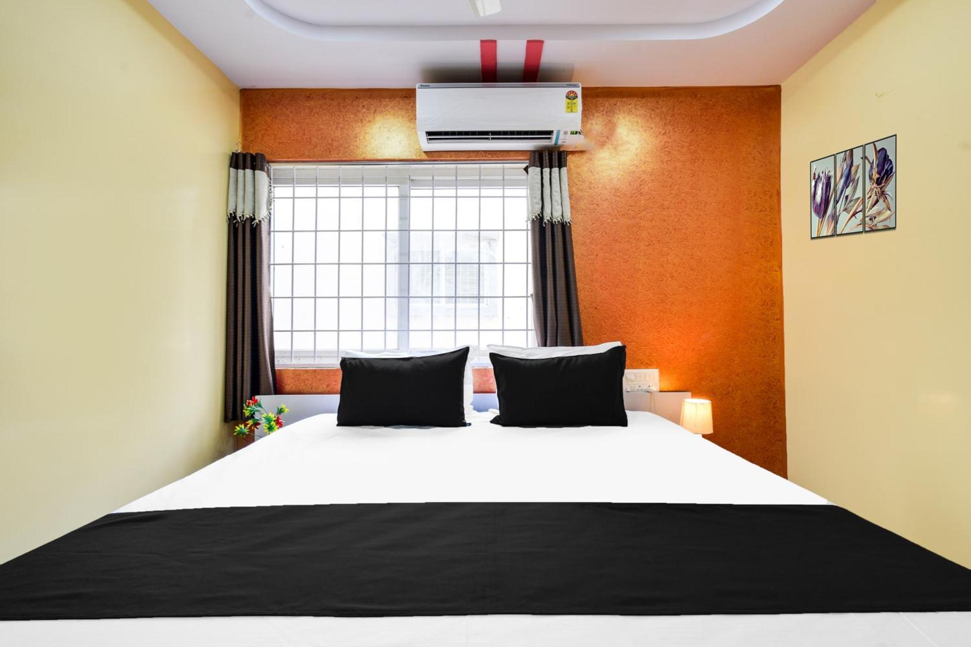Hotel O Lucky Grand Haydarabad Dış mekan fotoğraf