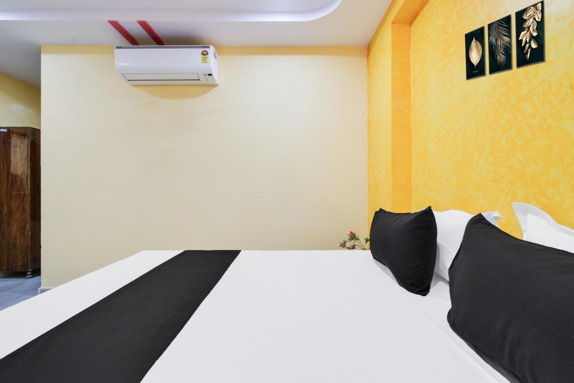 Hotel O Lucky Grand Haydarabad Dış mekan fotoğraf
