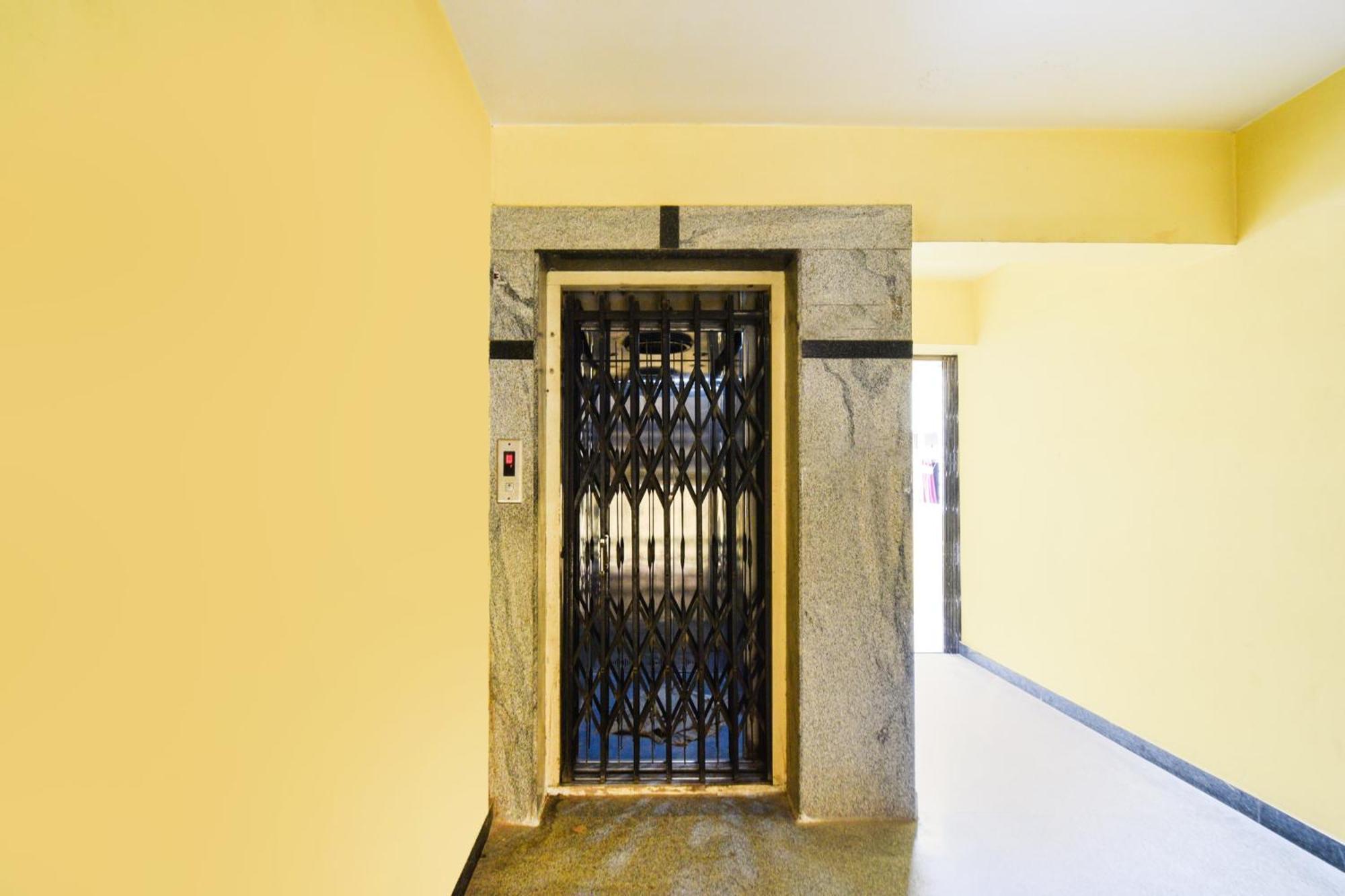 Hotel O Lucky Grand Haydarabad Dış mekan fotoğraf